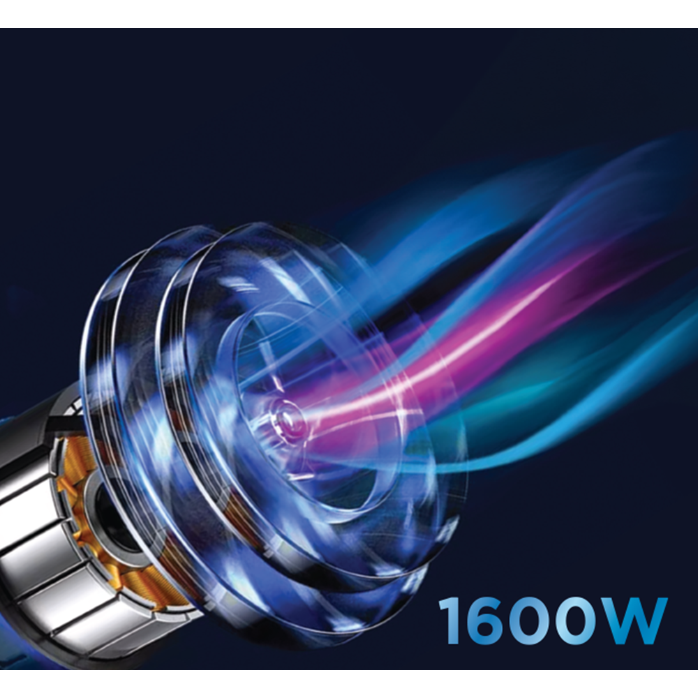 HDR7081 Newal Saç Kurutma Makinesi