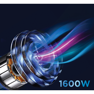 HDR7081 Newal Saç Kurutma Makinesi