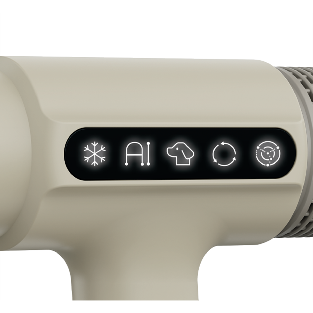 HDR7081 Newal Saç Kurutma Makinesi