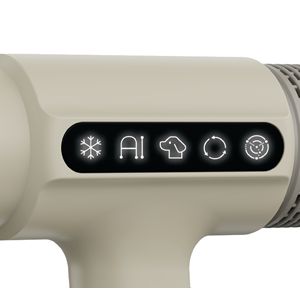 HDR7081 Newal Saç Kurutma Makinesi