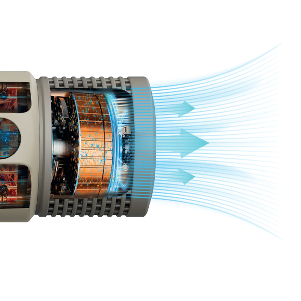 HDR7081 Newal Saç Kurutma Makinesi