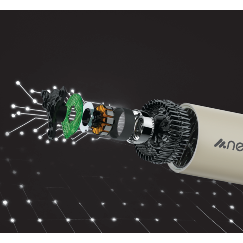 HDR7081 Newal Saç Kurutma Makinesi