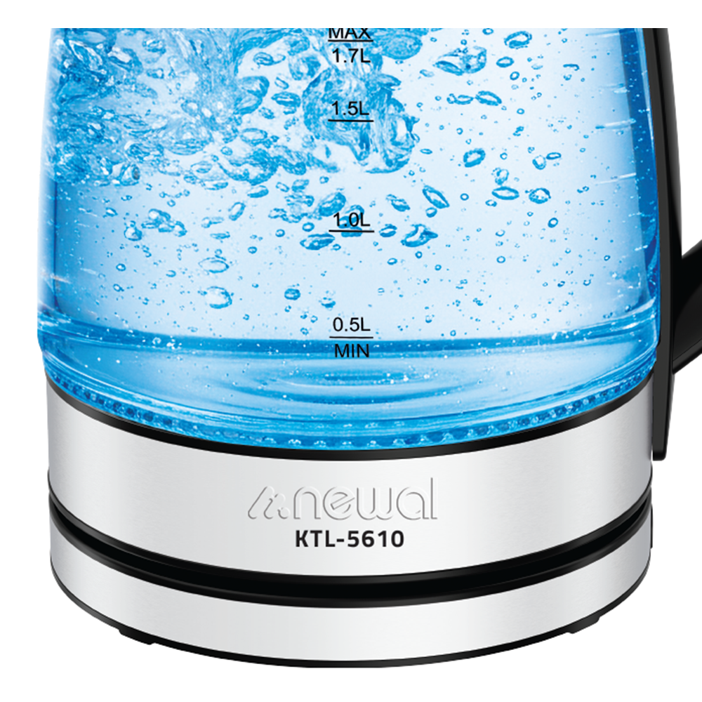 Newal KTL5610 Cam Su Isıtıcı 1.7L