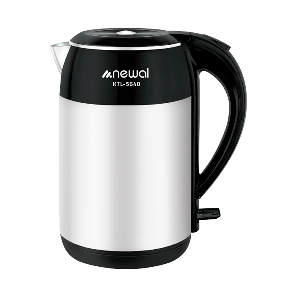 Newal KTL5640 Çelik Su Isıtıcısı 1.8L 2200W