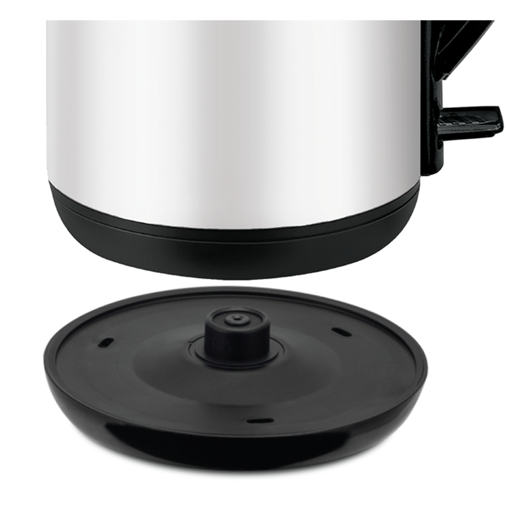 Newal KTL5640 Çelik Su Isıtıcısı 1.8L 2200W