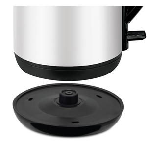 Newal KTL5640 Çelik Su Isıtıcısı 1.8L 2200W