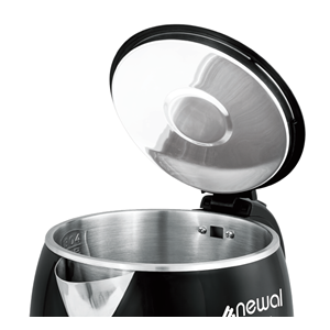Newal KTL5640 Çelik Su Isıtıcısı 1.8L 2200W