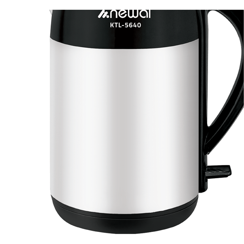 Newal KTL5640 Çelik Su Isıtıcısı 1.8L 2200W