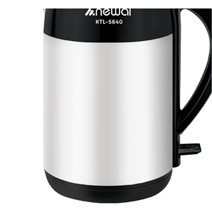 Newal KTL5640 Çelik Su Isıtıcısı 1.8L 2200W