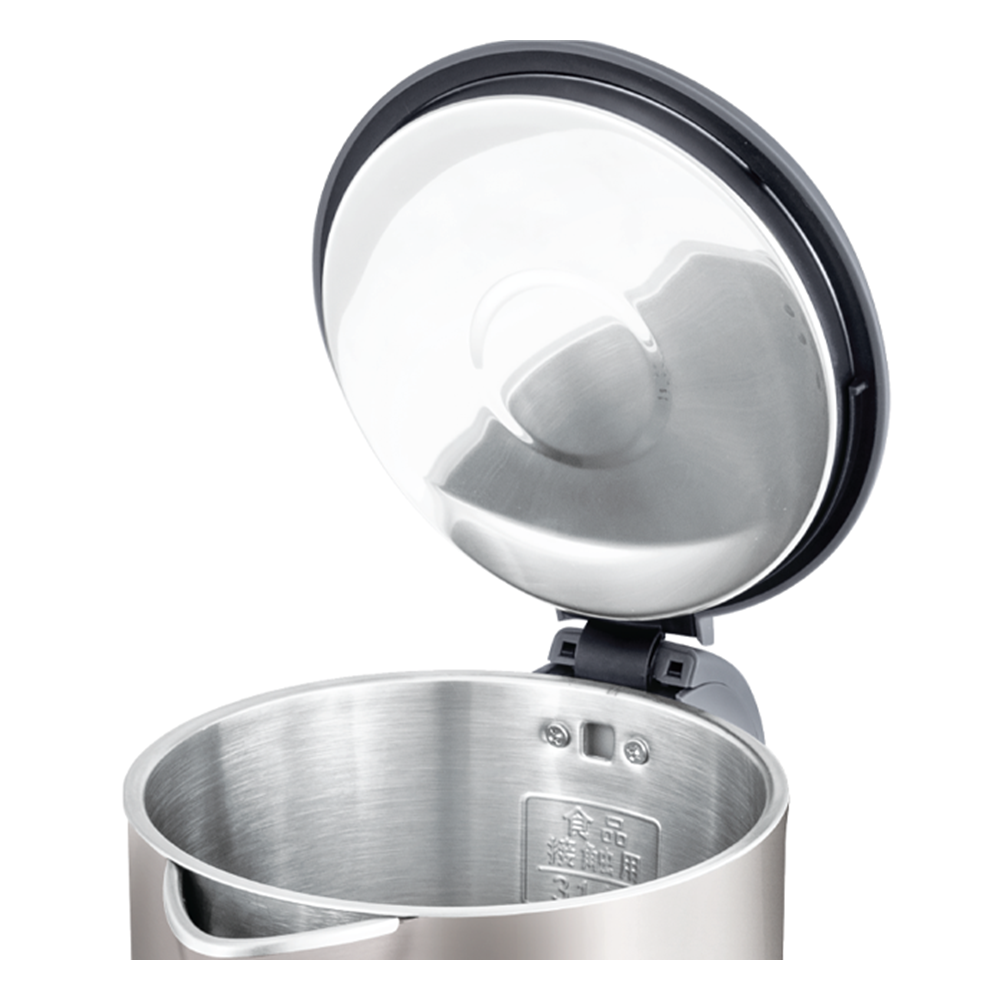 Newal KTL5641 Çelik Su Isıtıcısı 1.8L 2200W
