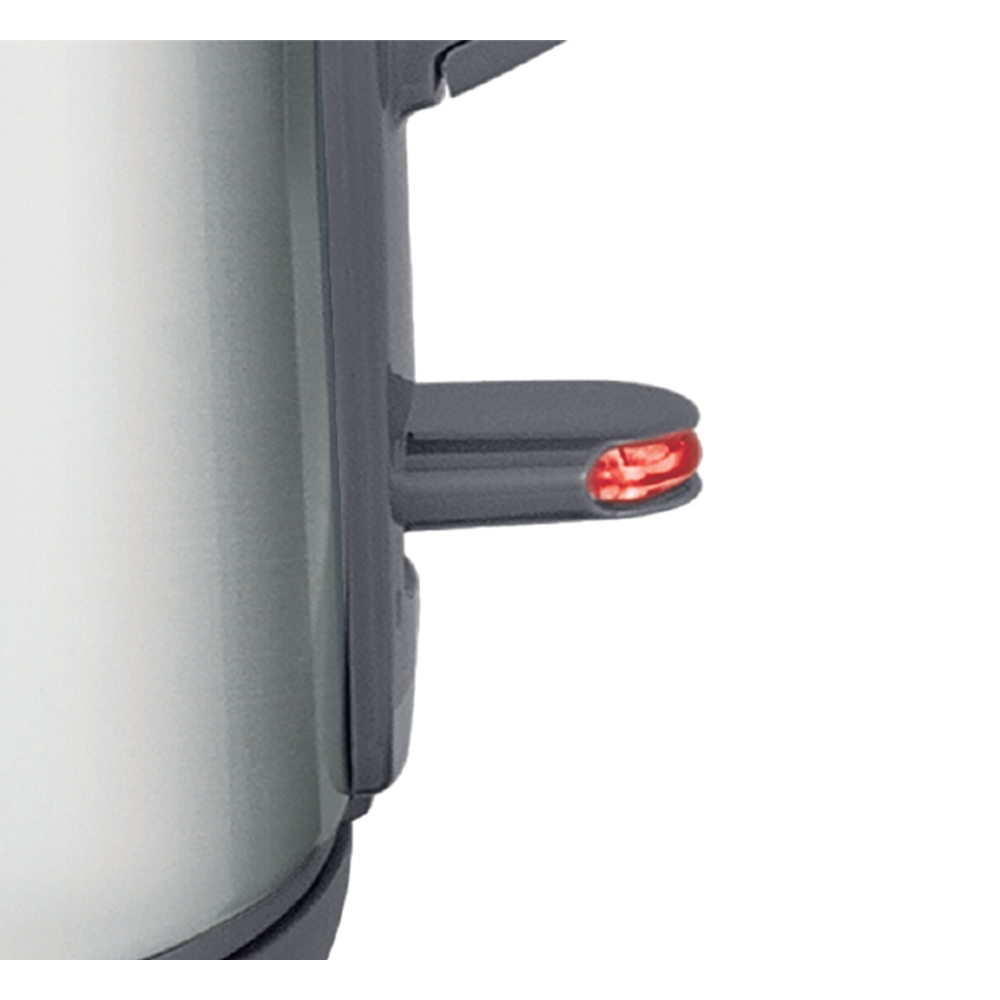 Newal KTL5641 Çelik Su Isıtıcısı 1.8L 2200W
