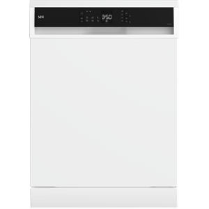 SEG DW12W Bulaşık Makinesi Beyaz