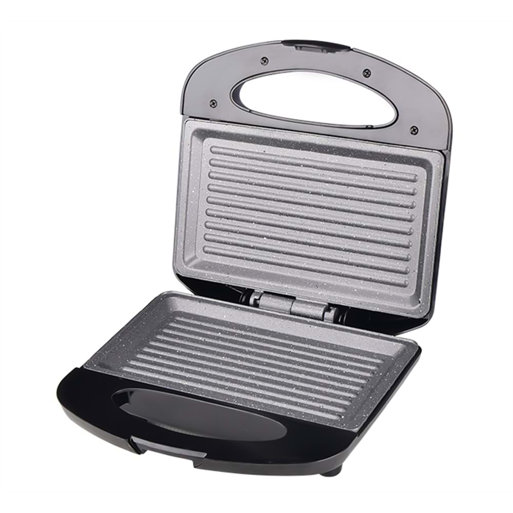 GSM5083 Newal Tost Makinesi Grill